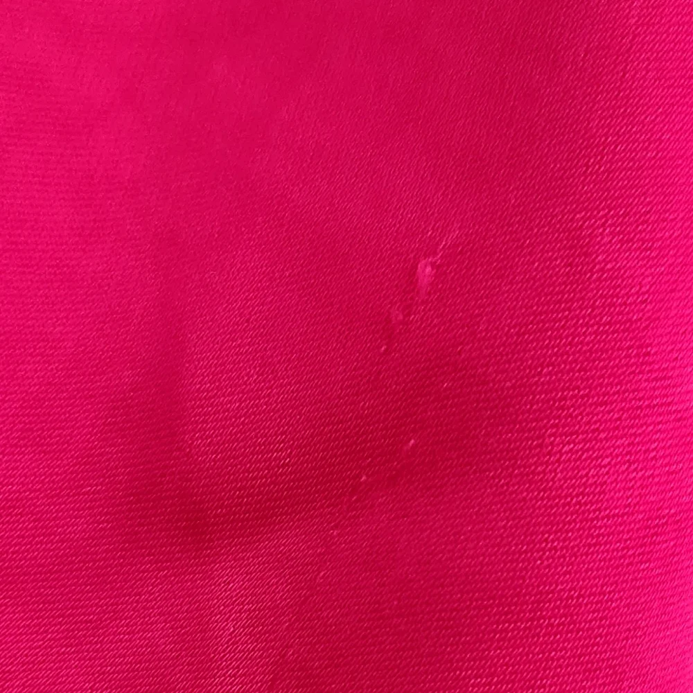 Berry Button-Up Women's Top - Picture 6 of 7